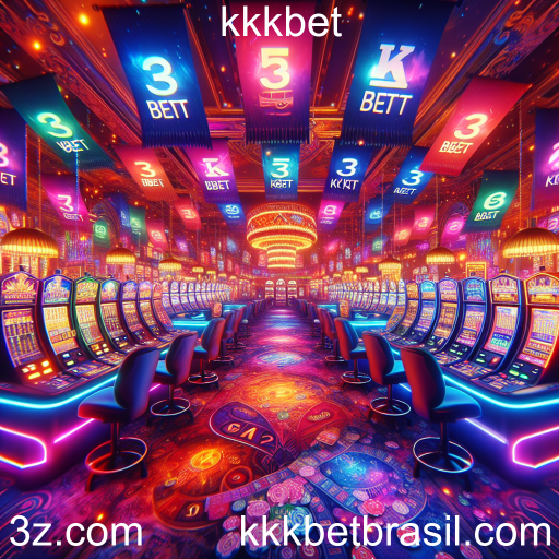 Promoções Imperdíveis na KKKBet: Como Aumentar Suas Chances de Ganhar!